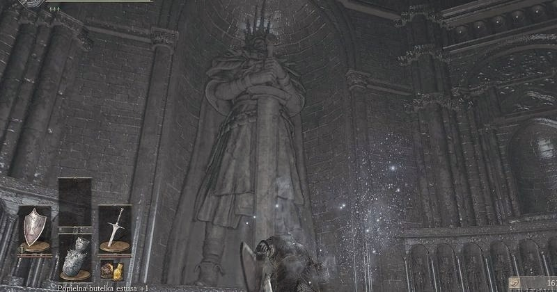 Anor Londo w Dark Souls: łucznicy, skróty i ukryte sekrety