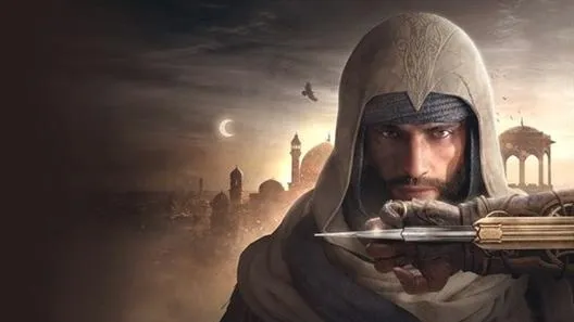 Assassin's Creed Mirage na Xbox: premiera, rozgrywka i wymagania