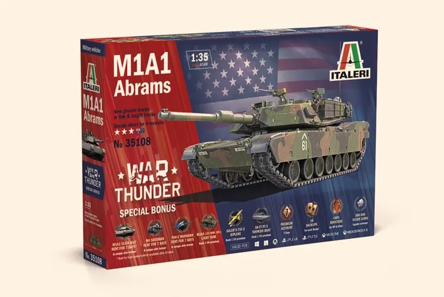 Czołgi na początek w War Thunder – co wybrać, aby zdobyć przewagę?