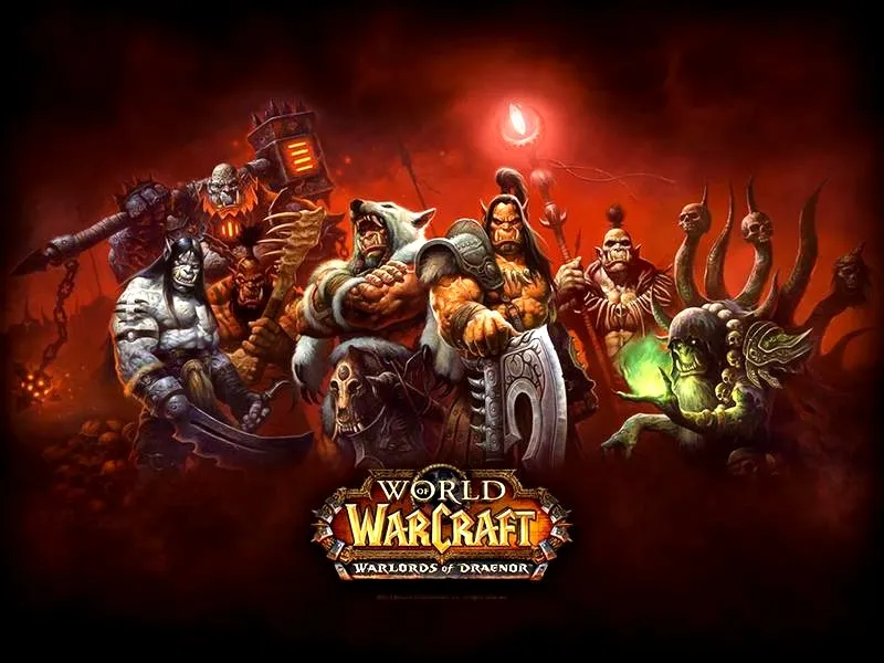 Czy warto znów odkrywać świat World of Warcraft: Warlords of Draenor?