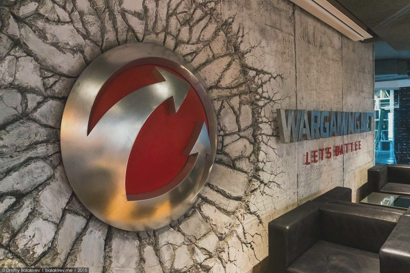 Czy World of Tanks jest rosyjski? kto stoi za grą i gdzie działa firma