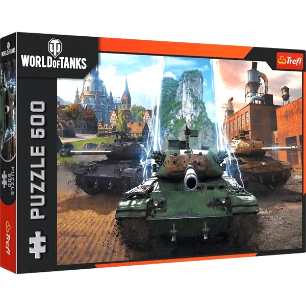Czy World of Tanks ma wirusy? Co naprawdę może zagrozić komputerowi