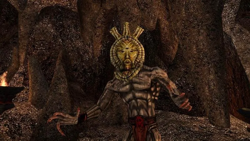 Dagoth Ur – Co sprawia, że jest niezrównanym antagonista w historii Morrowinda?