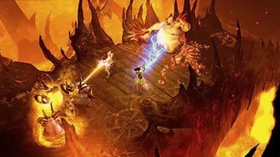 Diablo 3 na PS5: jak uruchomić couch co-op i grać ze znajomym?