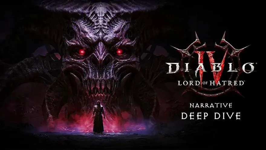 Diablo 4 lokalna współpraca na PS4: Jak zagrać z przyjaciółmi w świetnej zabawie?