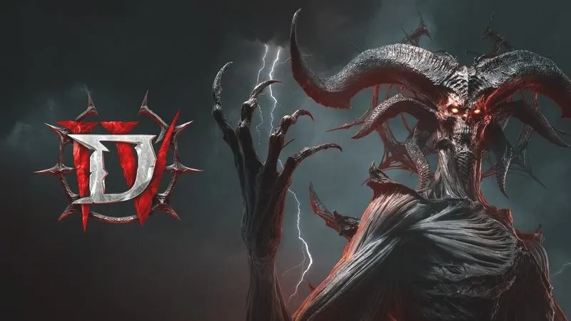 Diablo 4 w promocji: Sprawdzone sposoby na tani zakup bez przepłacania