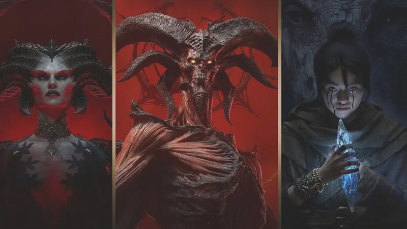 Diablo 4: Zaskakująca prawda o grze, która może Cię zdziwić - czy warto kupić?