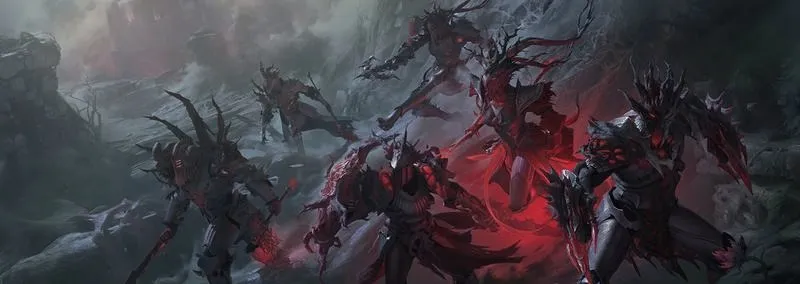 Diablo Immortal: mistrzowski start bez błędów – jak dobrze zacząć grę