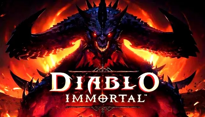 Diablo Immortal za darmo? Odkryj ukrytą prawdę o darmowej grze mobilnej