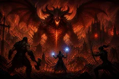 Diablo