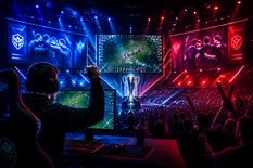 E-Sport