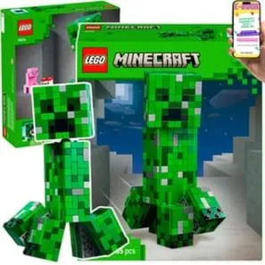 Eksplozje i przygody: odkryj gry TNT w Minecraft, które zapewnią kreatywną zabawę