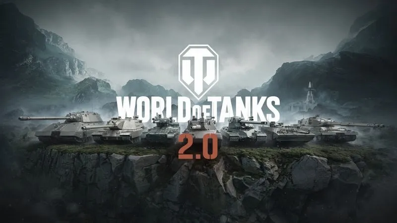 Gdzie celować w World of Tanks, aby zdobywać więcej zwycięstw?