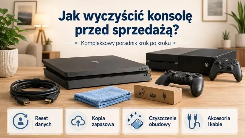 Gdzie sprzedawać konta do gier, aby uniknąć bana i oszustw? Sprawdź nasze porady!