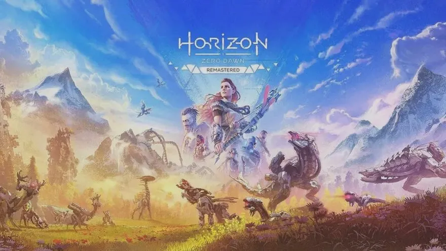 Gdzie szukać i jak złapać szopy pracze w Horizon Zero Dawn?