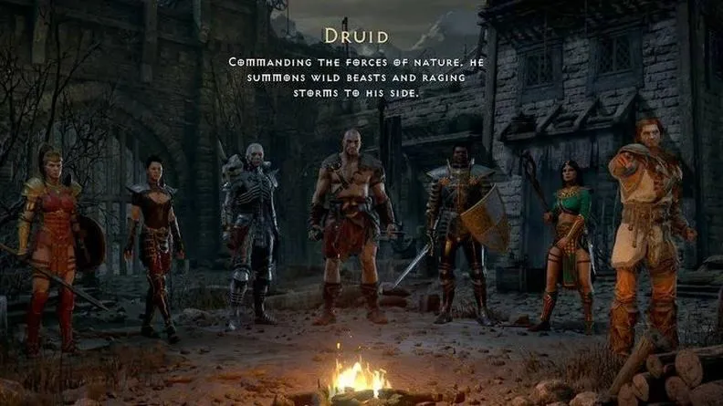 Gdzie znaleźć najlepsze oferty na Diablo 2 Resurrected na PS4?