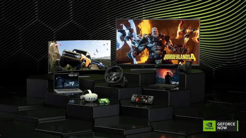 GeForce NOW: ceny, funkcje i czy warto dopłacić do Ultimate?