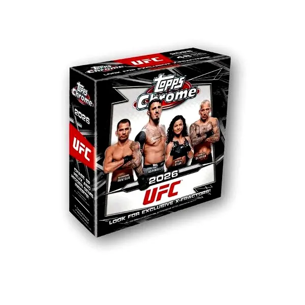 Gra UFC w 2026 roku – którą część wybrać? Porównanie i praktyczny poradnik