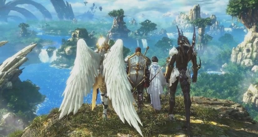 Gry MMORPG – jak wybrać tytuł na lata i uniknąć rozczarowania