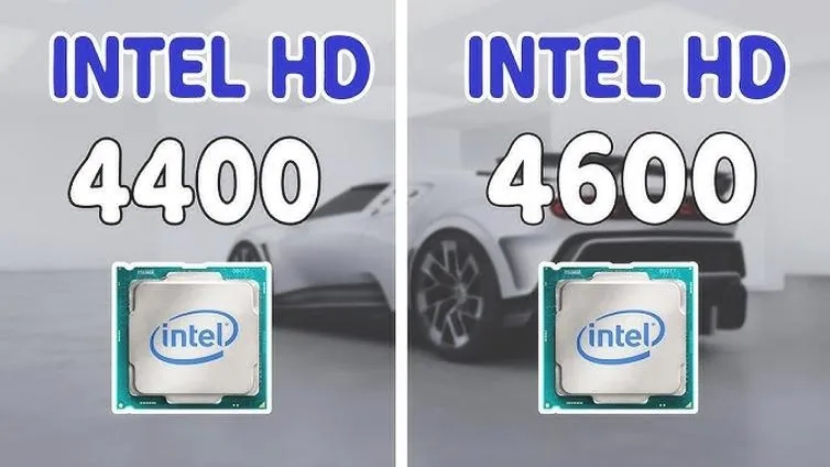 Gry na Intel HD Graphics 4400 – lista tytułów bez rozczarowań