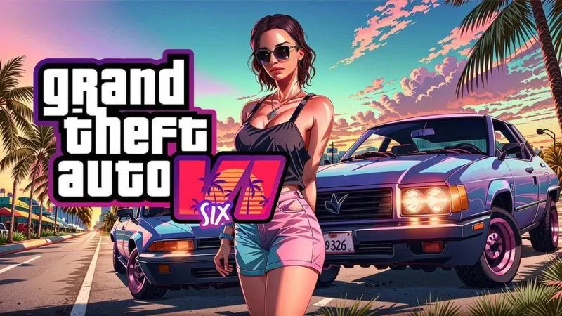 GTA 6 na PS5: wszystkie potwierdzone informacje i ekscytujące szczegóły
