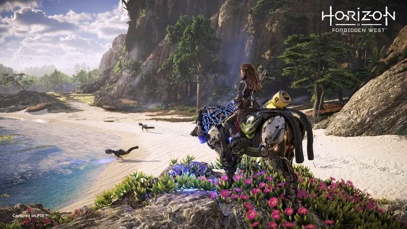 Horizon Zero Dawn 2: jak nazywa się kontynuacja i od czego zacząć przygodę