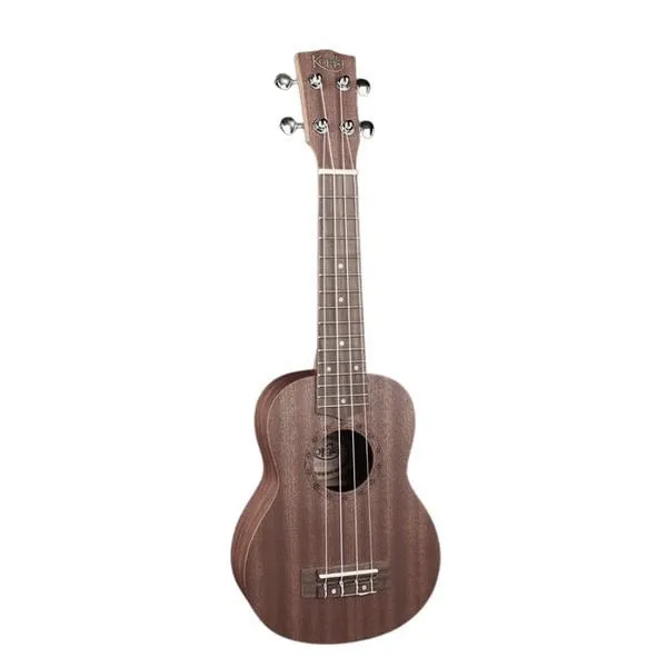 Ile czasu potrzebujesz, aby zagrać swoją pierwszą piosenkę na ukulele?