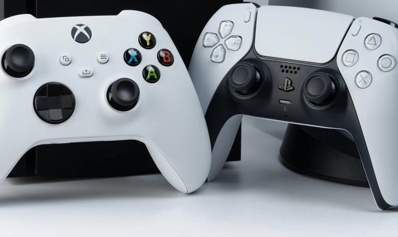 Ile teraflopów ma PS5? Porównanie mocy z Xbox Series X i PS4
