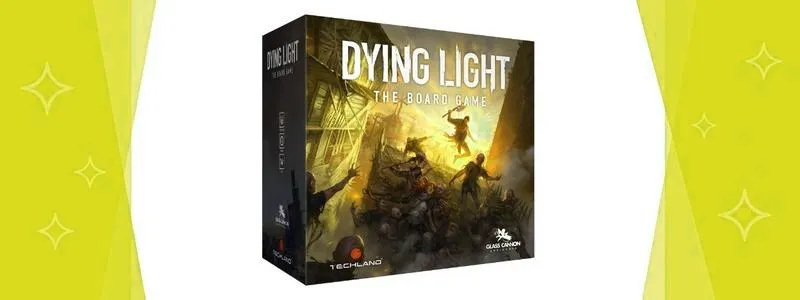 Ile zajmuje miejsce Dying Light — sprawdź rozmiar instalacji gry