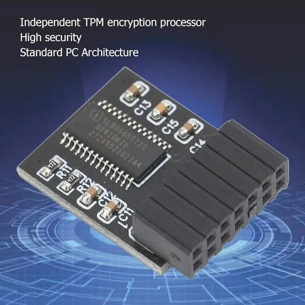 Jak aktywować TPM 2.0 w BIOS i UEFI - Przewodnik oraz rozwiązanie problemów