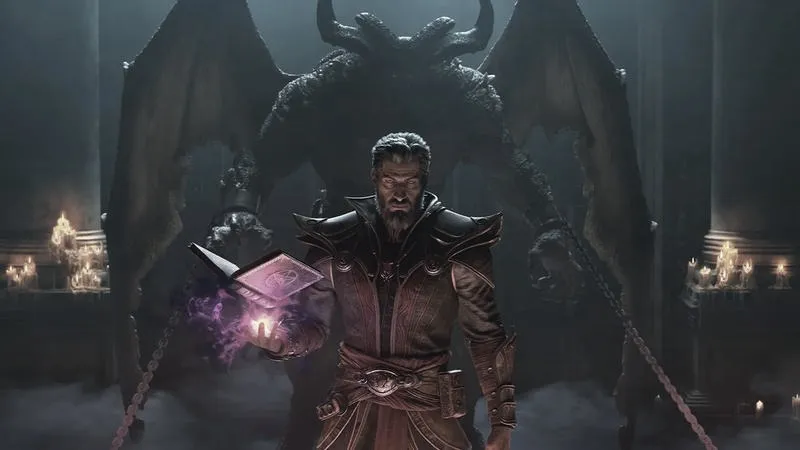 Jak bezpiecznie pozbyć się run w Diablo 2 i nie martwić się o ich odzyskiwanie