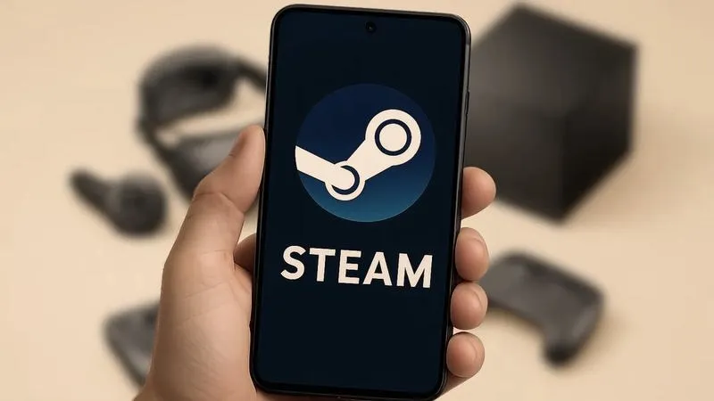 Jak cieszyć się grami Steam na Androidzie bez Steam Link - 5 sprawdzonych sposobów