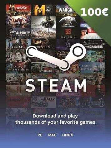 Jak doładować konto Steam? Szybkie sposoby zasilenia portfela