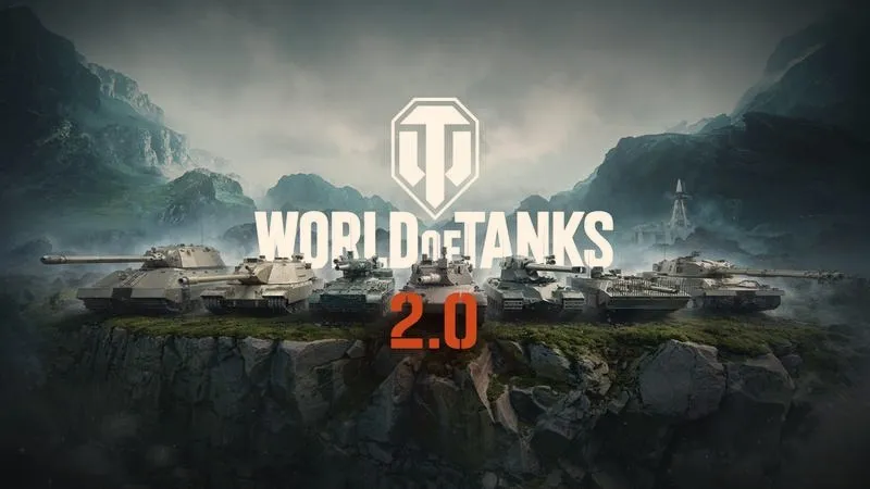 Jak działa World of Tanks i o co w tym chodzi