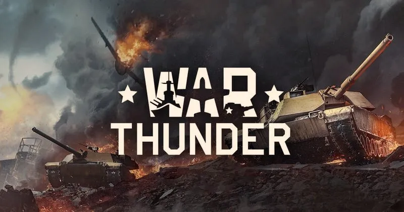 Jak efektywnie zdobyć samolot w War Thunder?