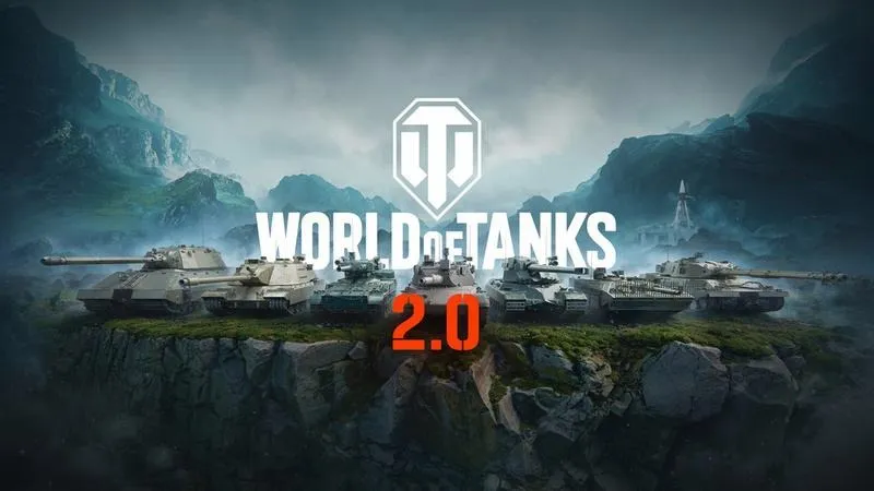 Jak grać w World of Tanks i szybko poprawić skuteczność bitew