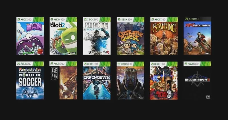 Jak legalnie pobrać gry na Xbox 360 za darmo i cieszyć się nimi bez obaw