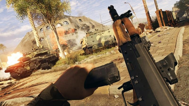 Jak lepiej grać w War Thunder? Tak poprawisz celność i wygrasz więcej bitew