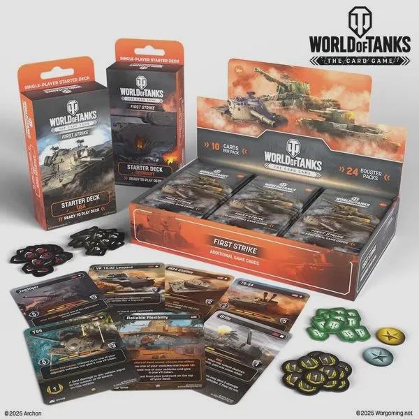 Jak odzyskać hasło w World of Tanks? Szybki reset konta krok po kroku