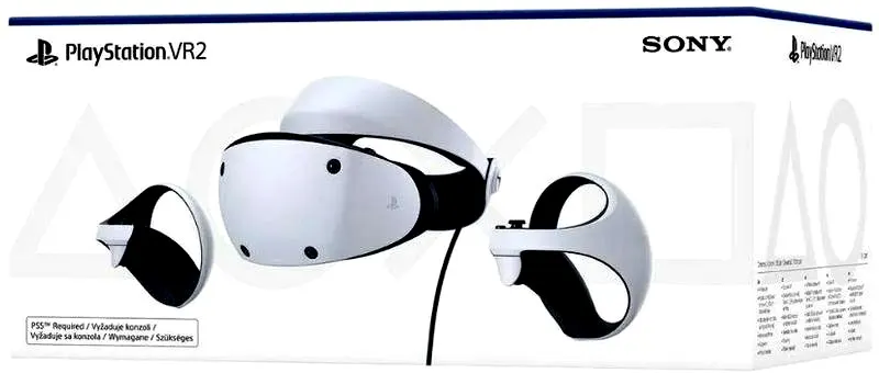Jak oglądać filmy VR na PS5? Instrukcja krok po kroku i aplikacje