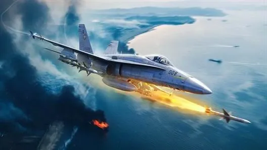 Jak opanować pilotowanie w War Thunder i stać się mistrzem nieba
