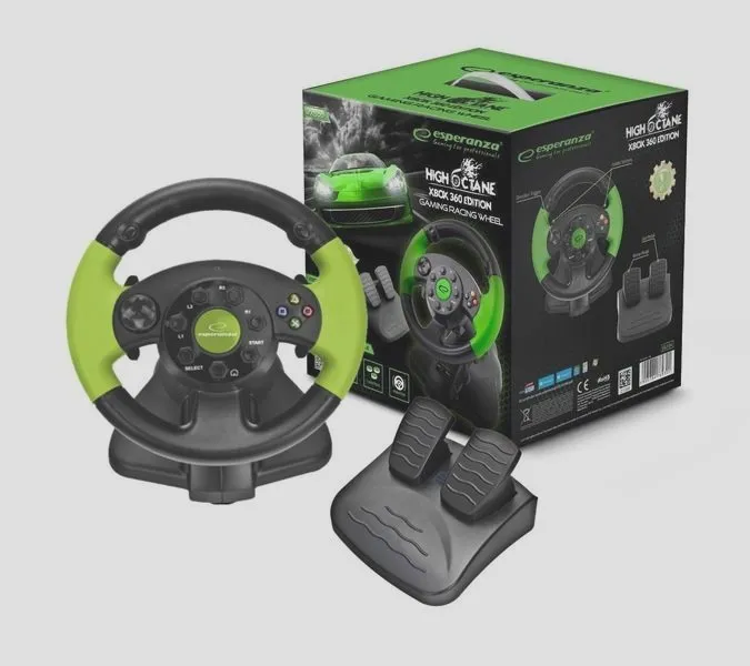 Jak pobrać gry na Xboxa 360: proste sposoby i legalne źródła