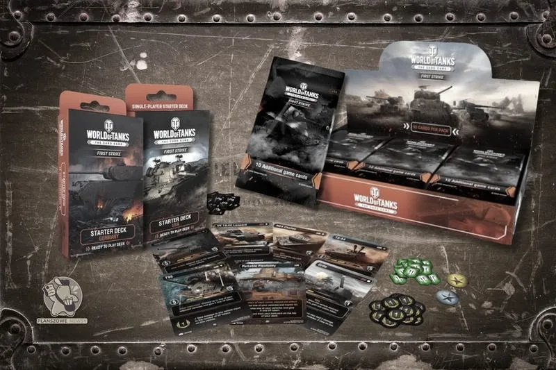 Jak pobrać serwer testowy World of Tanks – szybka instalacja krok po kroku
