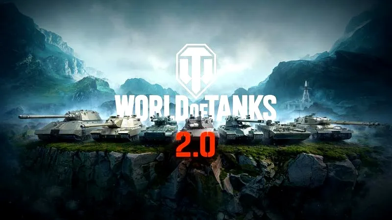 Jak pobrać World of Tanks na PS4: szybki poradnik krok po kroku