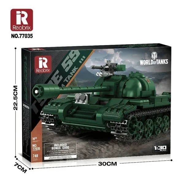 Jak pobrać World of Tanks na Xbox 360 – krok po kroku