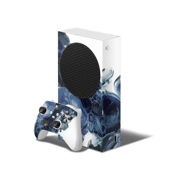Jak podłączyć słuchawki bezprzewodowe do Xbox Series S? Szybka konfiguracja bez opóźnień