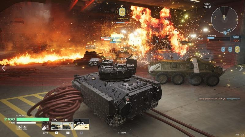 Jak pomalować czołg w World of Tanks – szybki sposób na własny styl