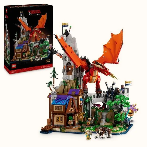 Jak rozpocząć przygodę w Dungeons & Dragons bez wydawania pieniędzy i nie popełniać błędów?