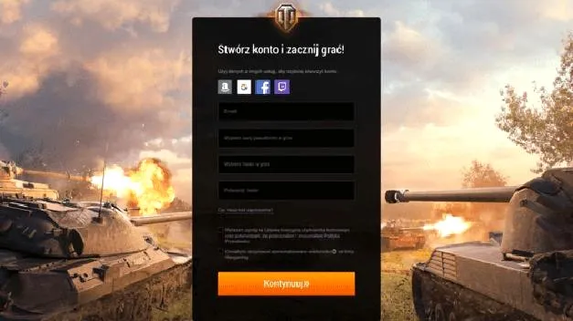 Jak skutecznie wpisać kod do World of Tanks i zyskać dodatkowe bonusy?