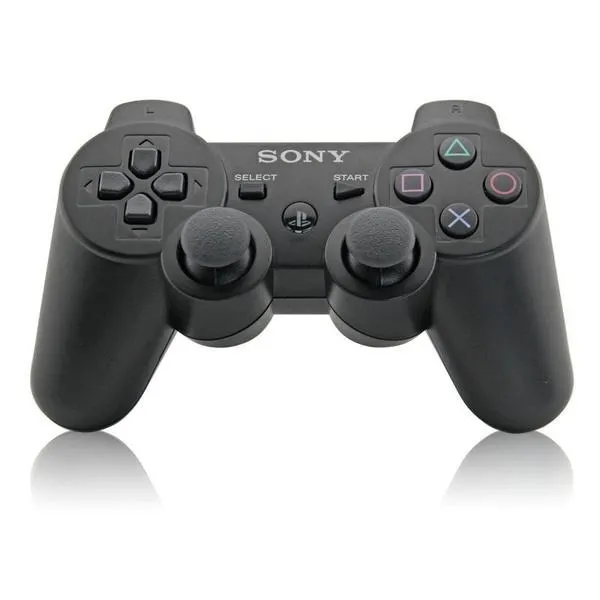 Jak szybko i skutecznie połączyć kontroler PS3 z komputerem PC: praktyczny poradnik